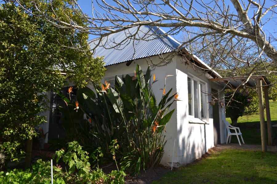0 Bedroom Property for Sale in Herbertsdale Western Cape